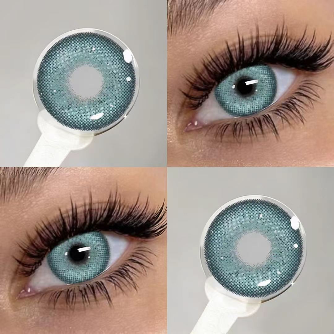 Encounter Blue | 6 Months