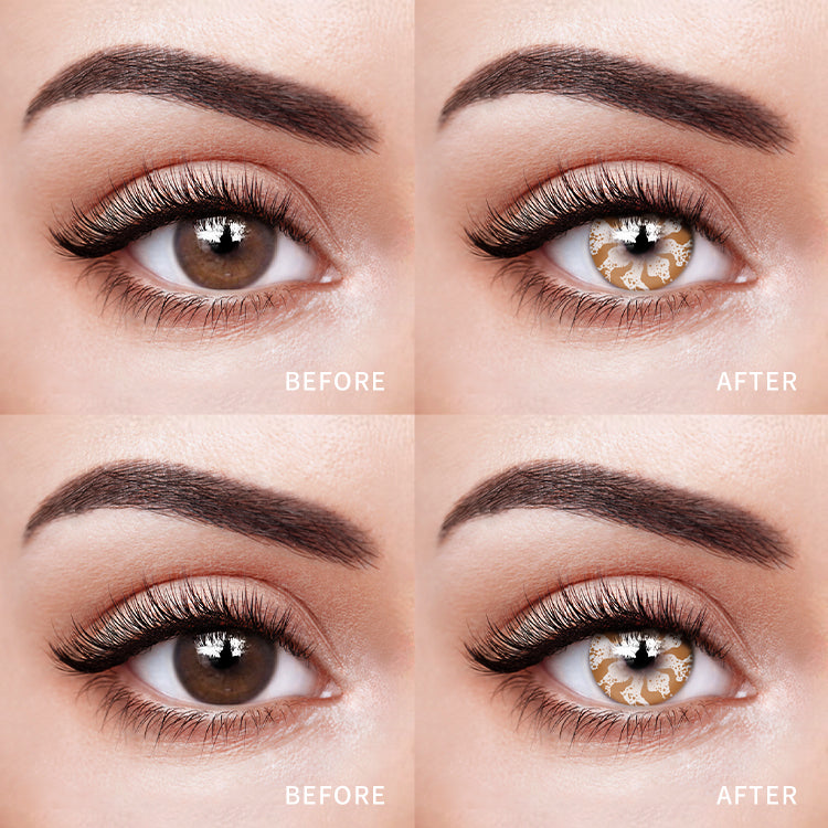 Thrilling White Blossom | 1 Year