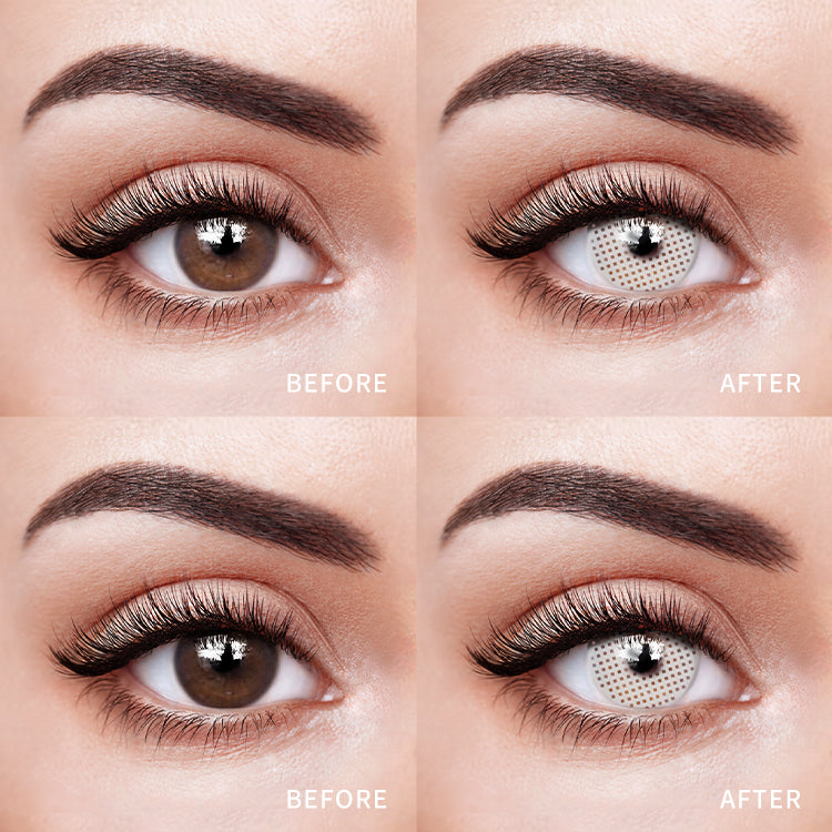 Stellar Enchantment White | 1 Year