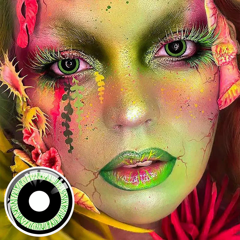 Chainsaw Man Azure Gaze | 1 Year