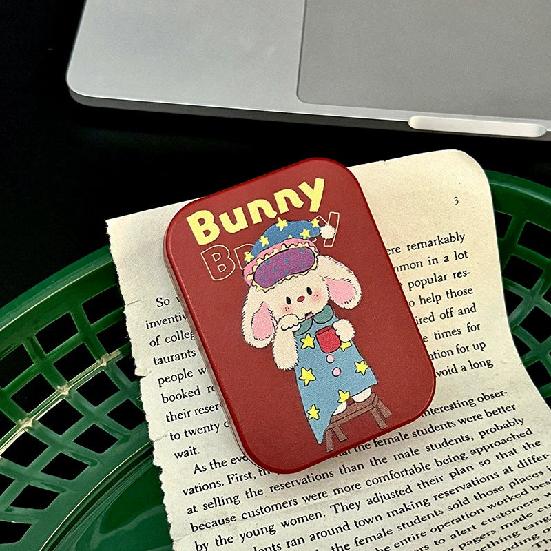 Trendy Dog Lens Case