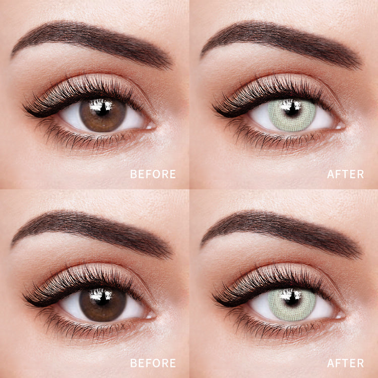 Satellite Green | 6 Months