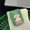 Trendy Dog Lens Case