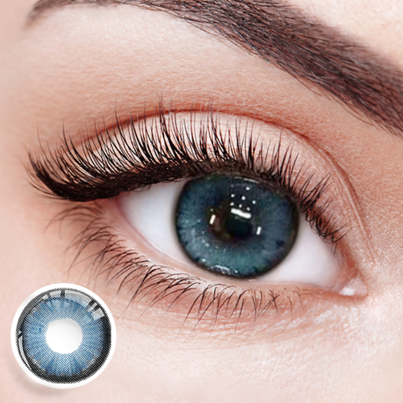 Eternity Blue | 1 Year