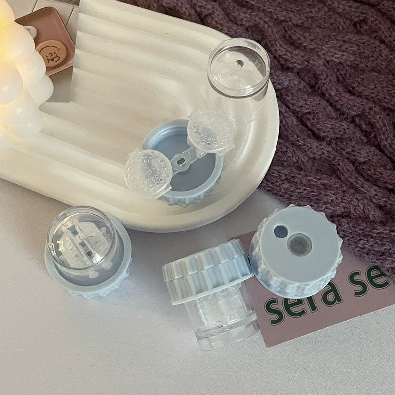 SoftGlow Lens Cleaner