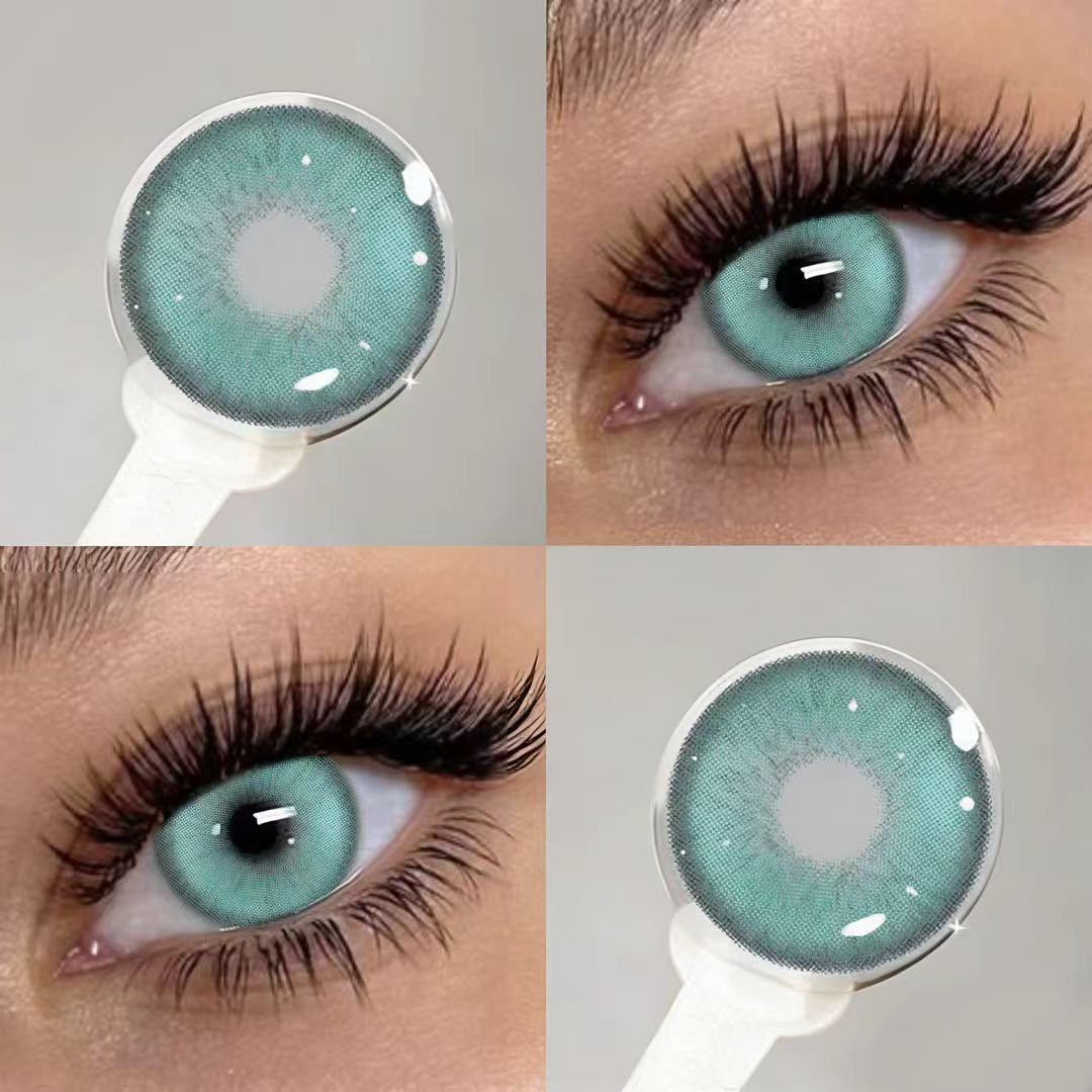 Emblematic Green | 6 Months