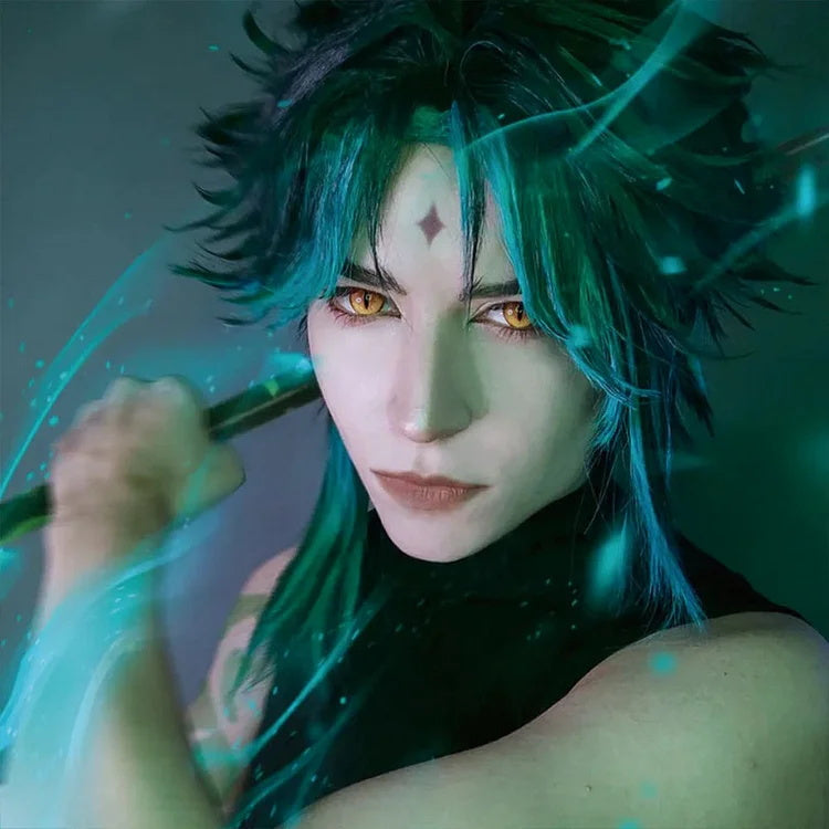 Golden Ruby Cat's Eye | 1 Year