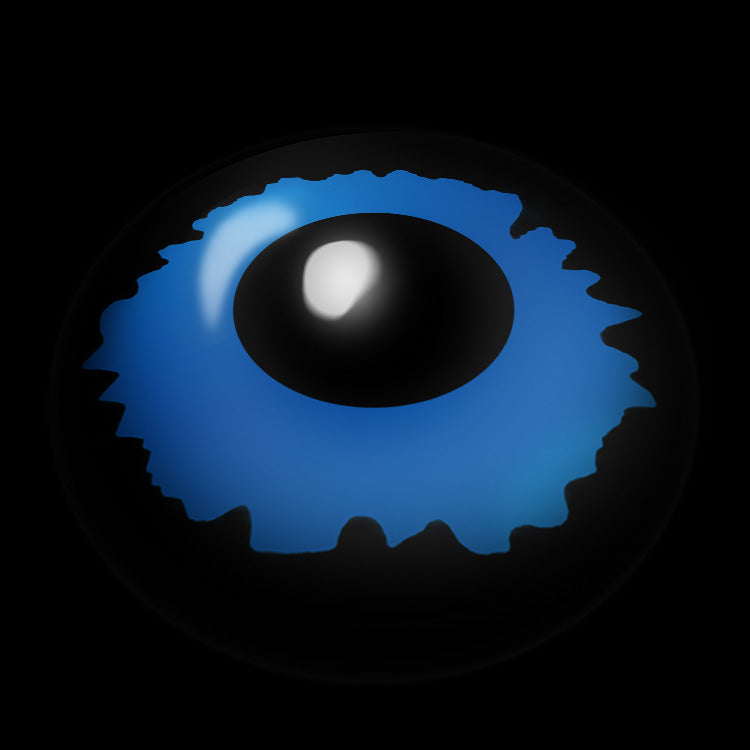 Abyss Blue | 1 Year