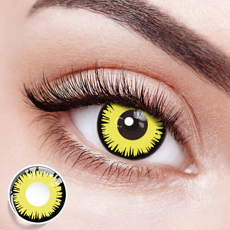 Azure Abyssal Gaze | 1 Year