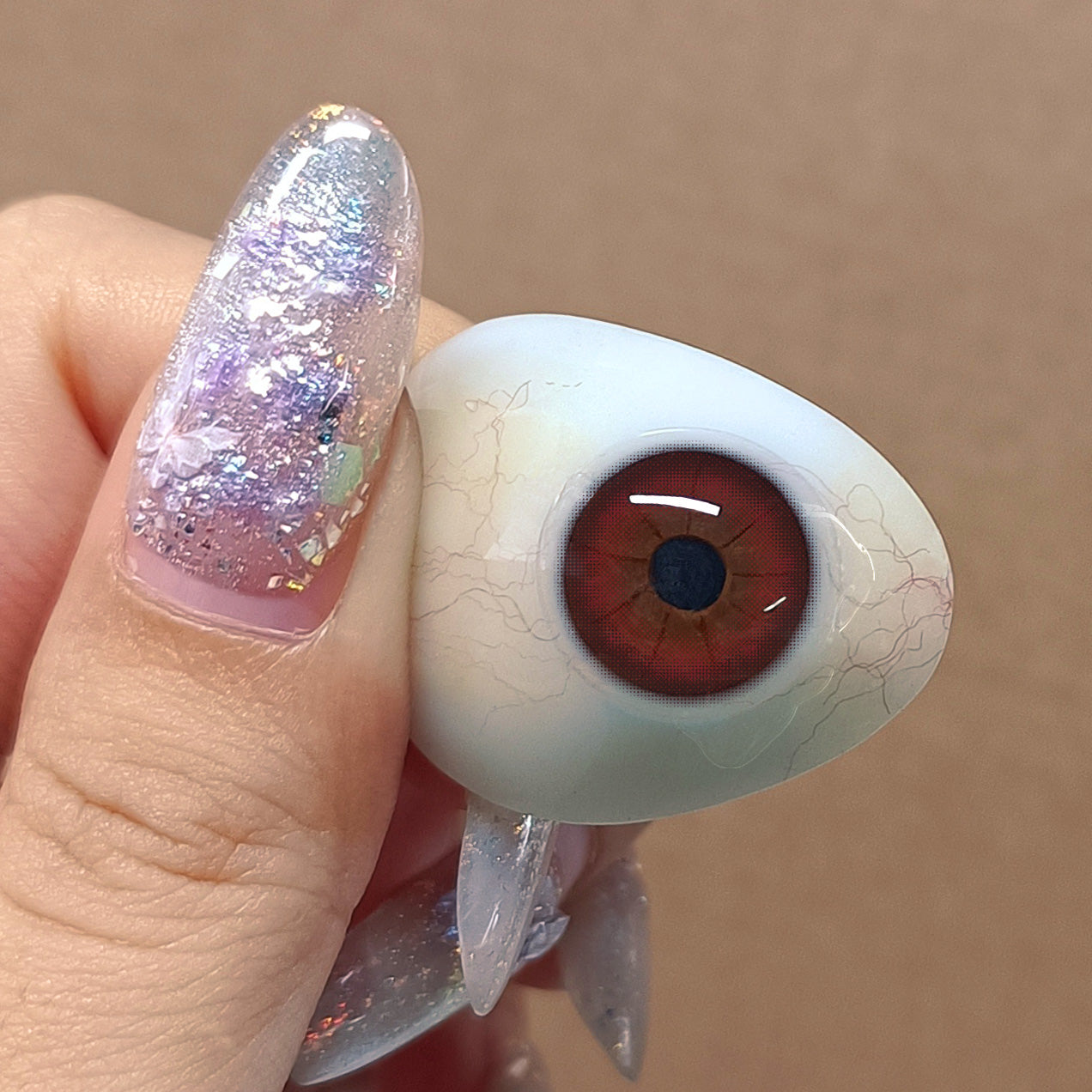 Rosé Radiance Pink | 6 Months