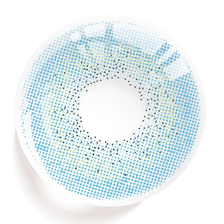 Nebula Drift Blue | 6 Months