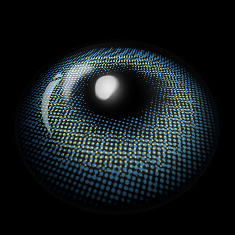 Nebula Drift Blue | 6 Months