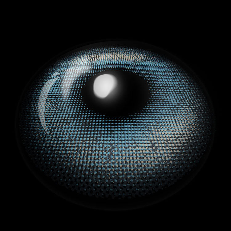 Moonveil Blue | 6 Months