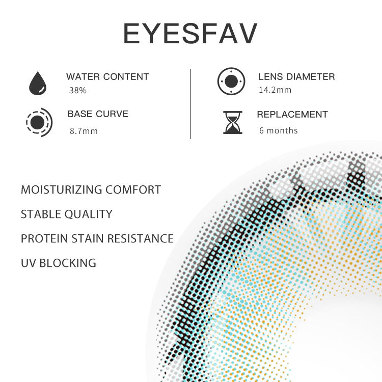 Pondlight Green | 6 Months