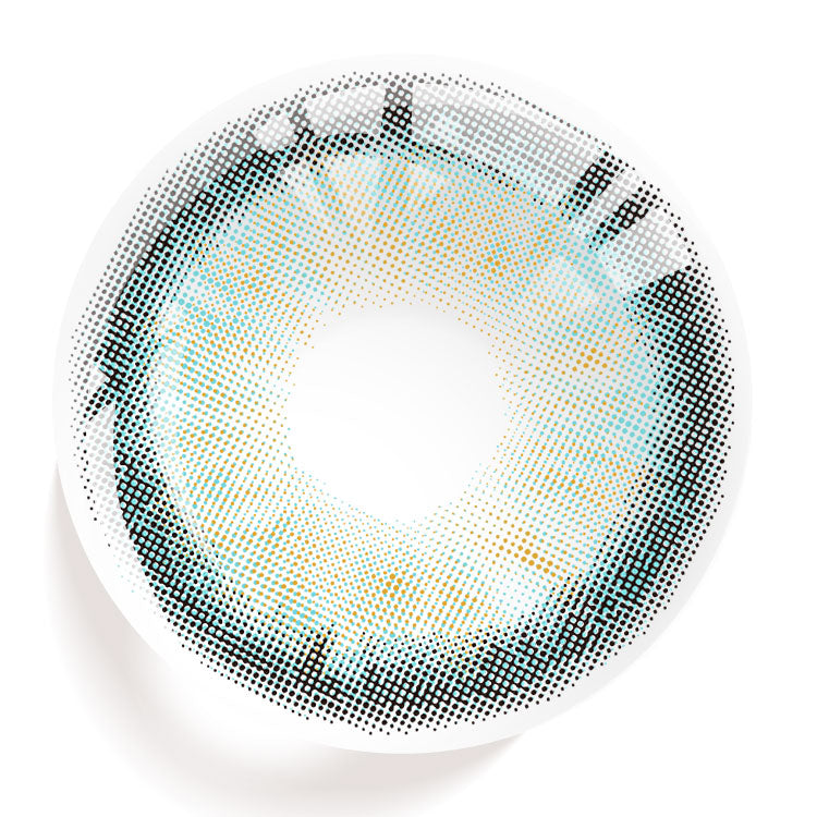 Crystalline Blue | 1 Year