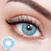 Sparkling Blue | 6 Months