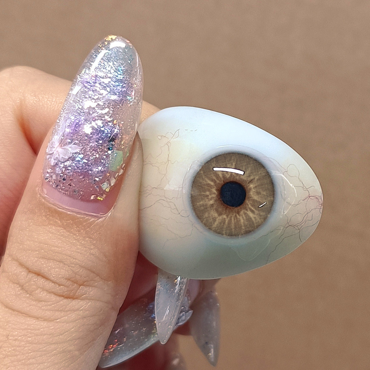 Golden Spark Hazel | 6 Months