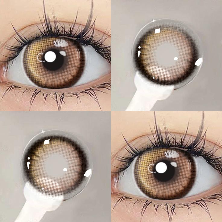 Dubai Brown | 6 Months