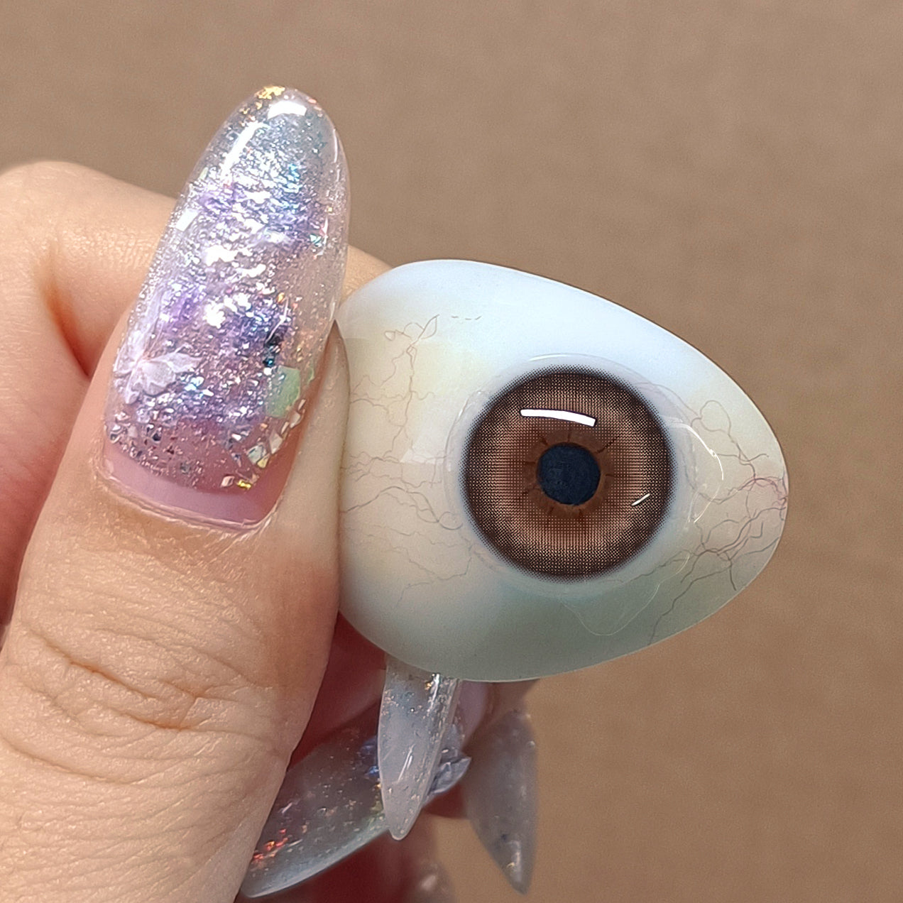 Velvet Dusk Purple | 6 Months