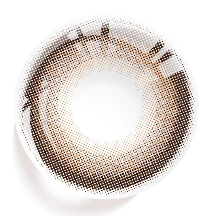 Sugar Ring Hazel | 6 Months