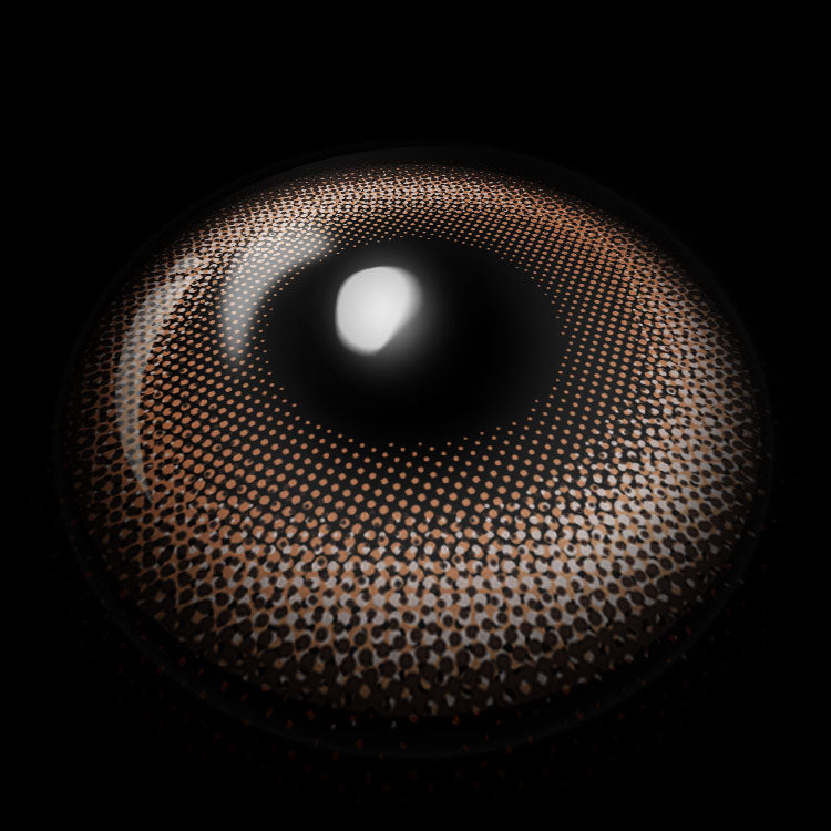 Sugar Ring Hazel | 6 Months