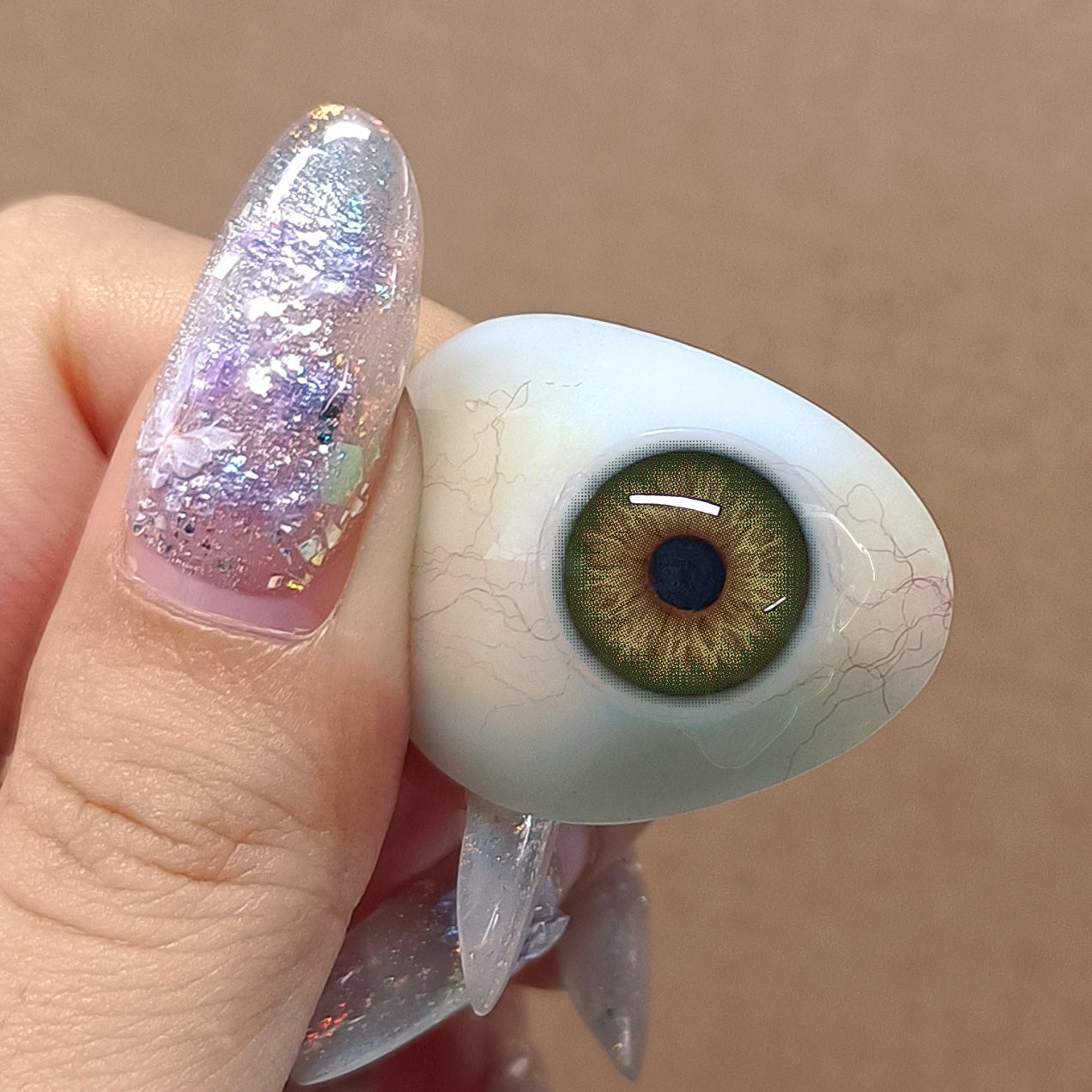 Nordic Canopy Green | 6 Months