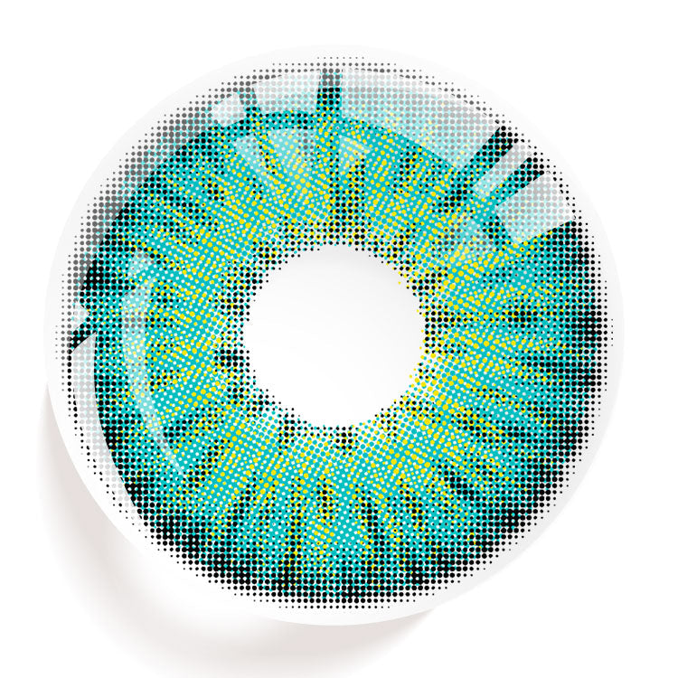 Forest Spark Green Ⅱ | 6 Months