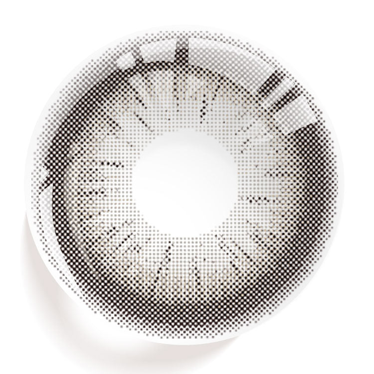 Latte Line Brown | 6 Months