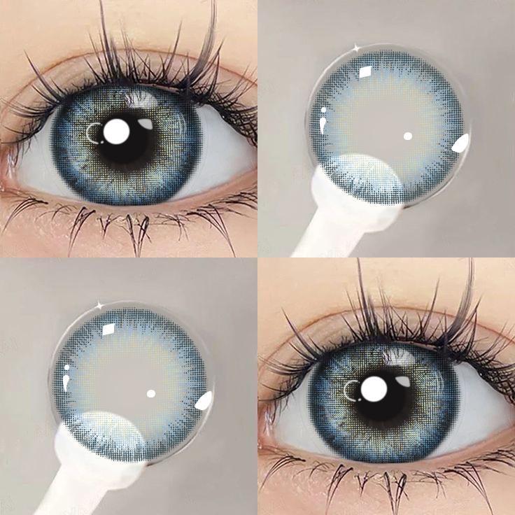 Everlight Blue | 6 Months