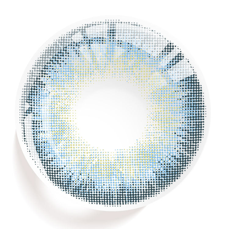 Everlight Blue | 6 Months