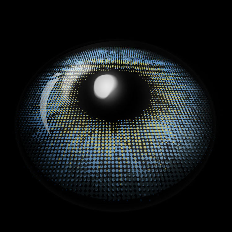 Everlight Blue | 6 Months