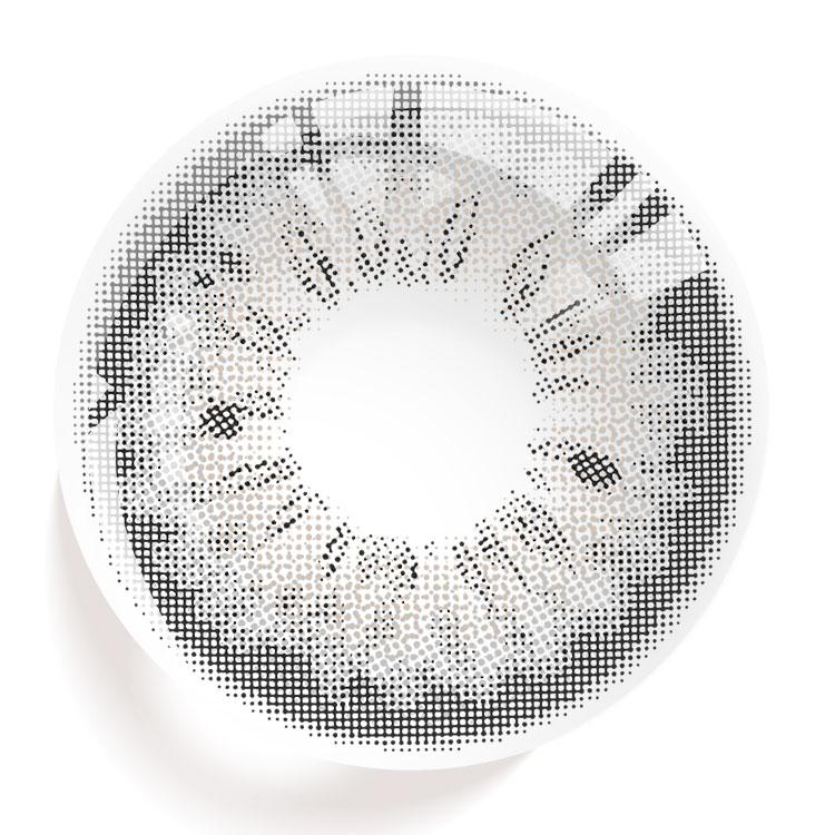 Foggy Gray | 6 Months