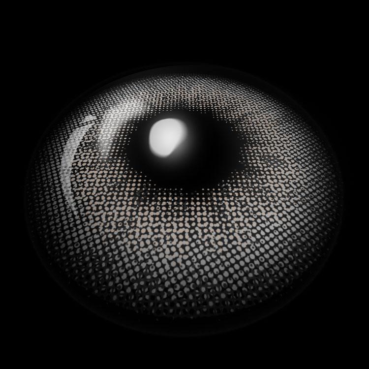 Foggy Gray | 6 Months