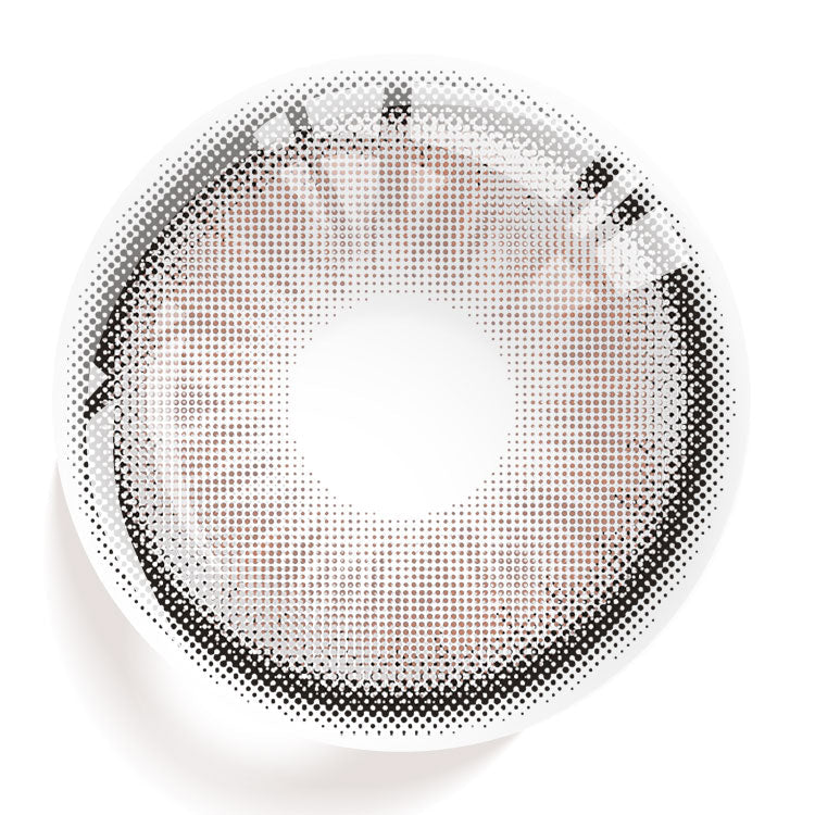 Hushed Fog Gray | 6 Months