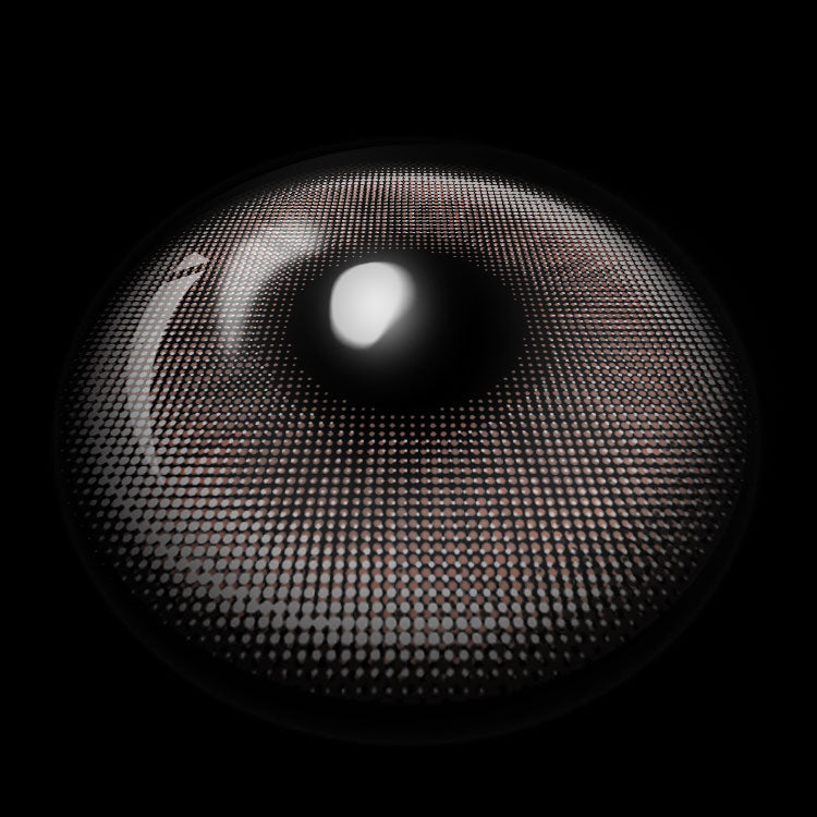 Hushed Fog Gray | 6 Months