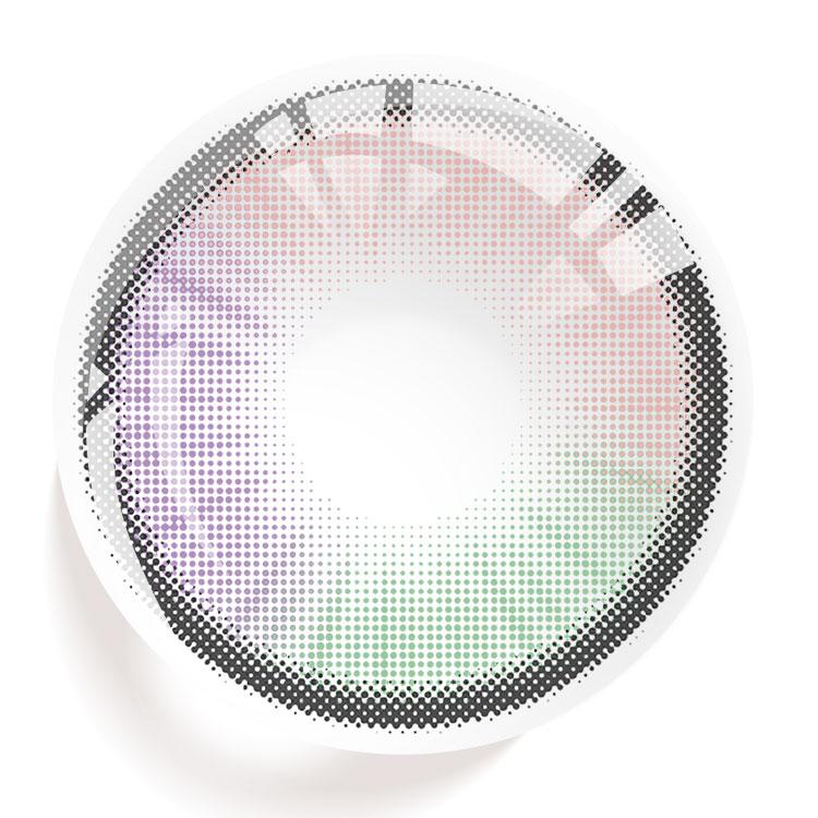 Twilight Purple | 6 Months