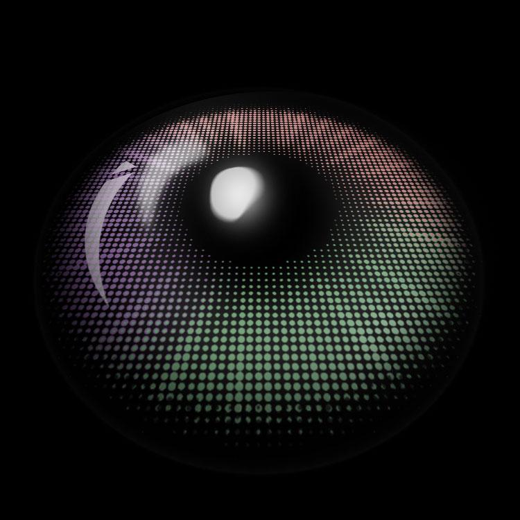 Neon Amethyst | 6 Months