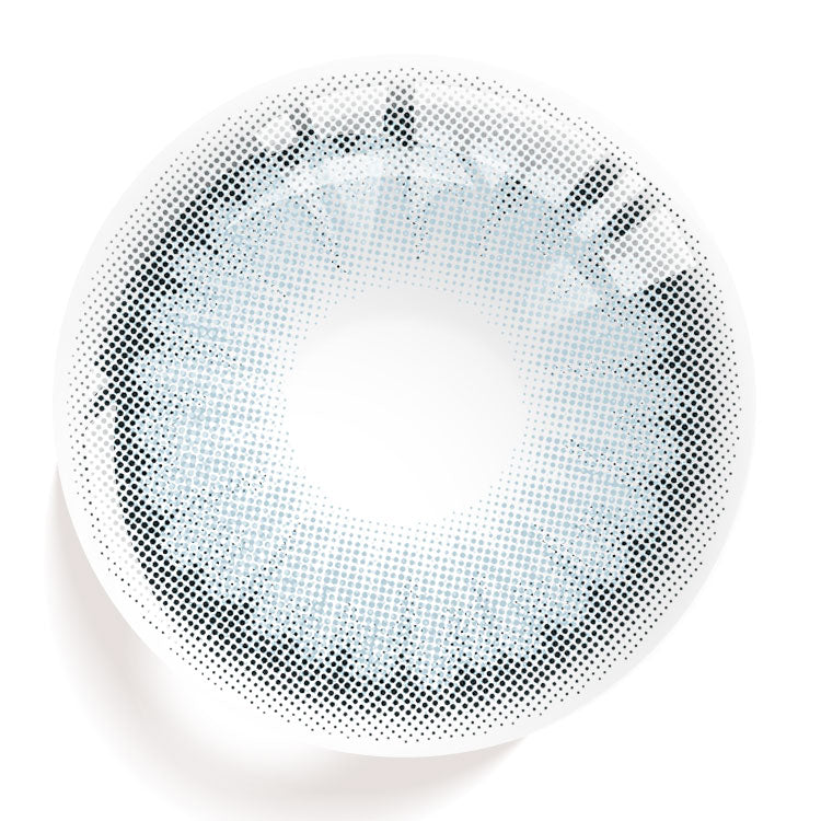 Petal Haze Blue | 6 Months