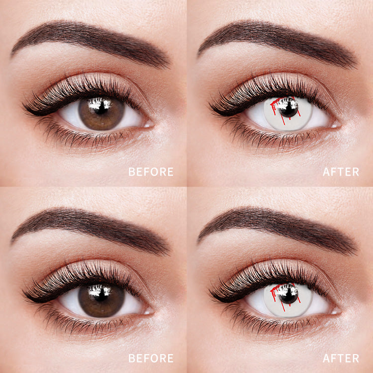 Crimson Vein | 1 Year