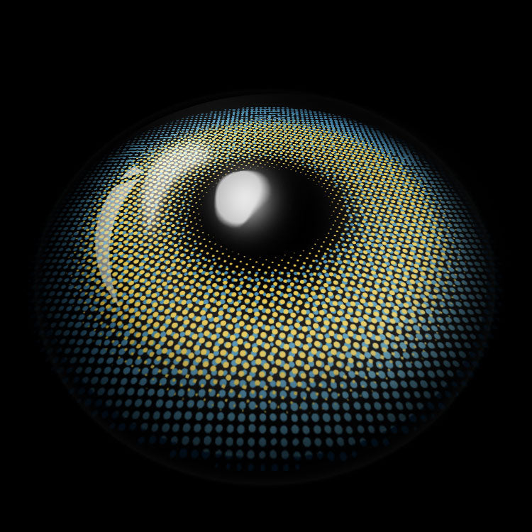 Golden Sky Blue | 6 Months