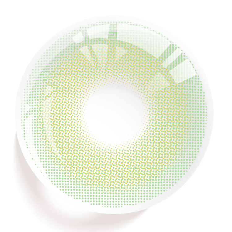 Olive Luxe Green | 6 Months