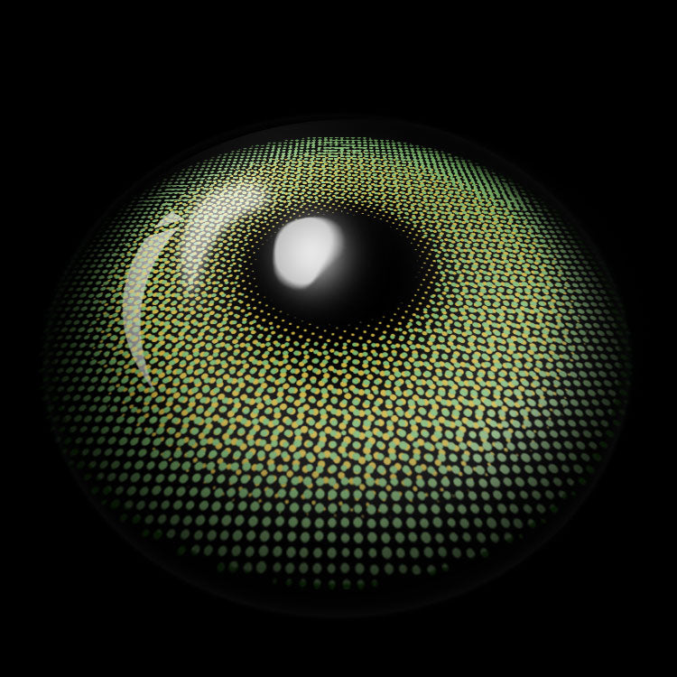 Olive Luxe Green | 6 Months