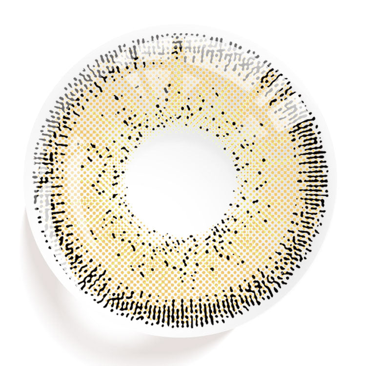 Mystic Mocha Brown | 6 Months