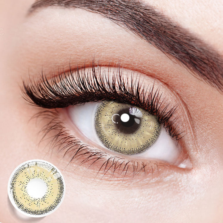 Mystic Mocha Brown | 6 Months