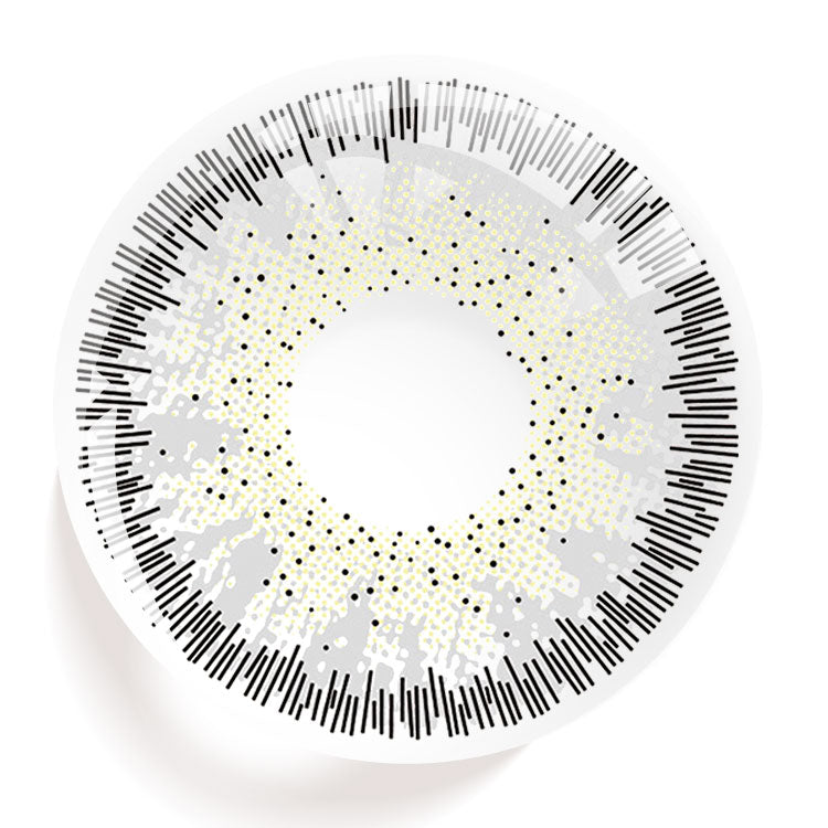 Mystic Frost Gray | 6 Months