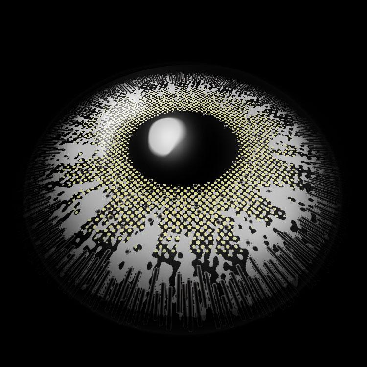 Mystic Frost Gray | 6 Months