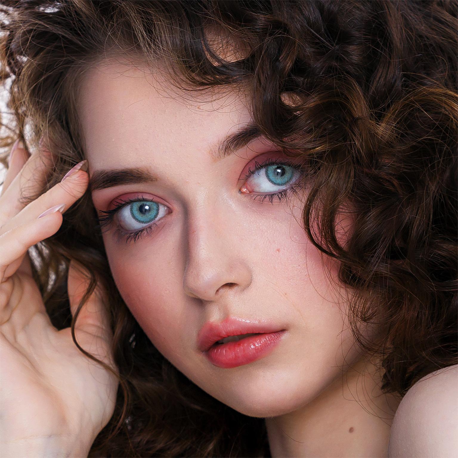 Magic Blue | 6 Months