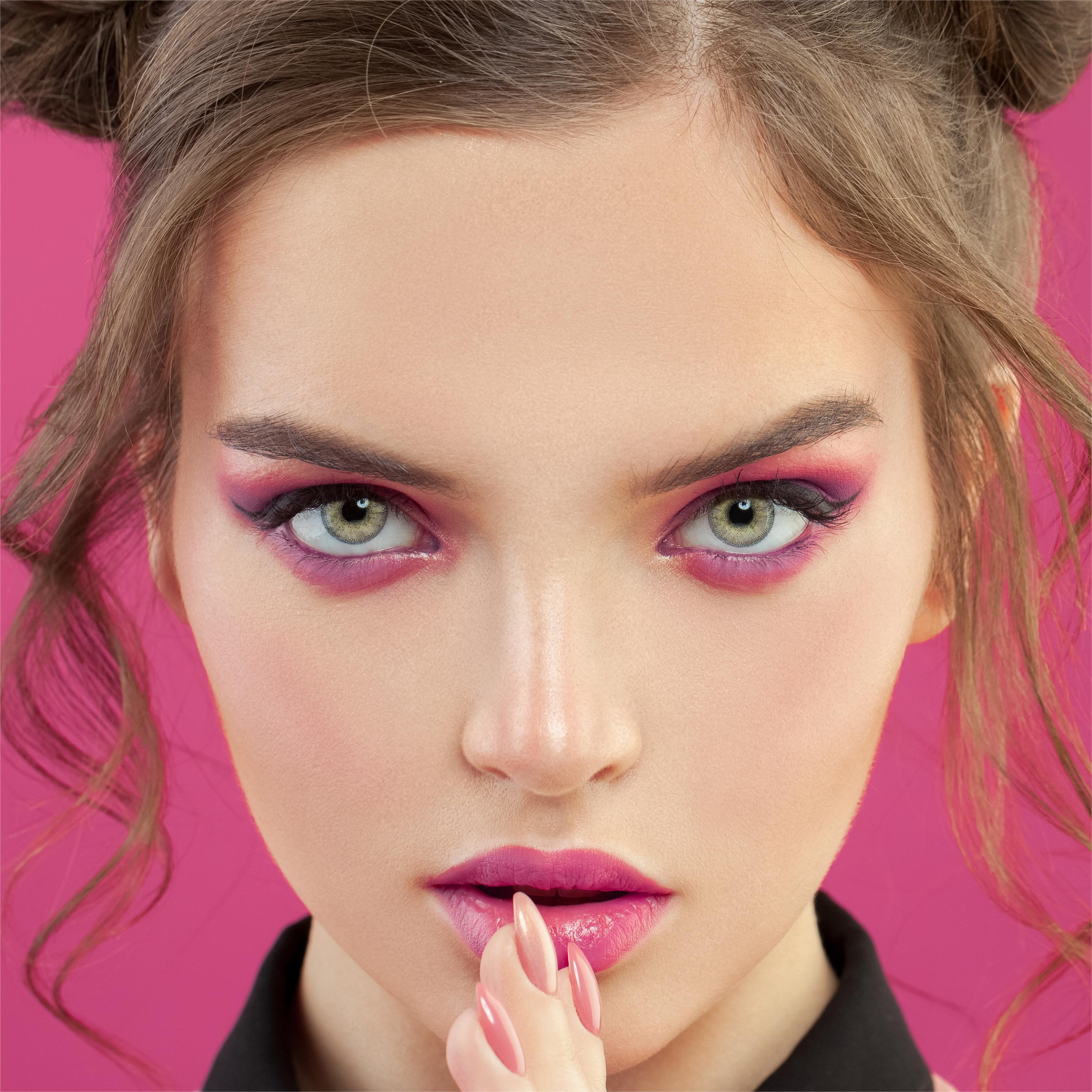 Magic Hazel Gray | 6 Months