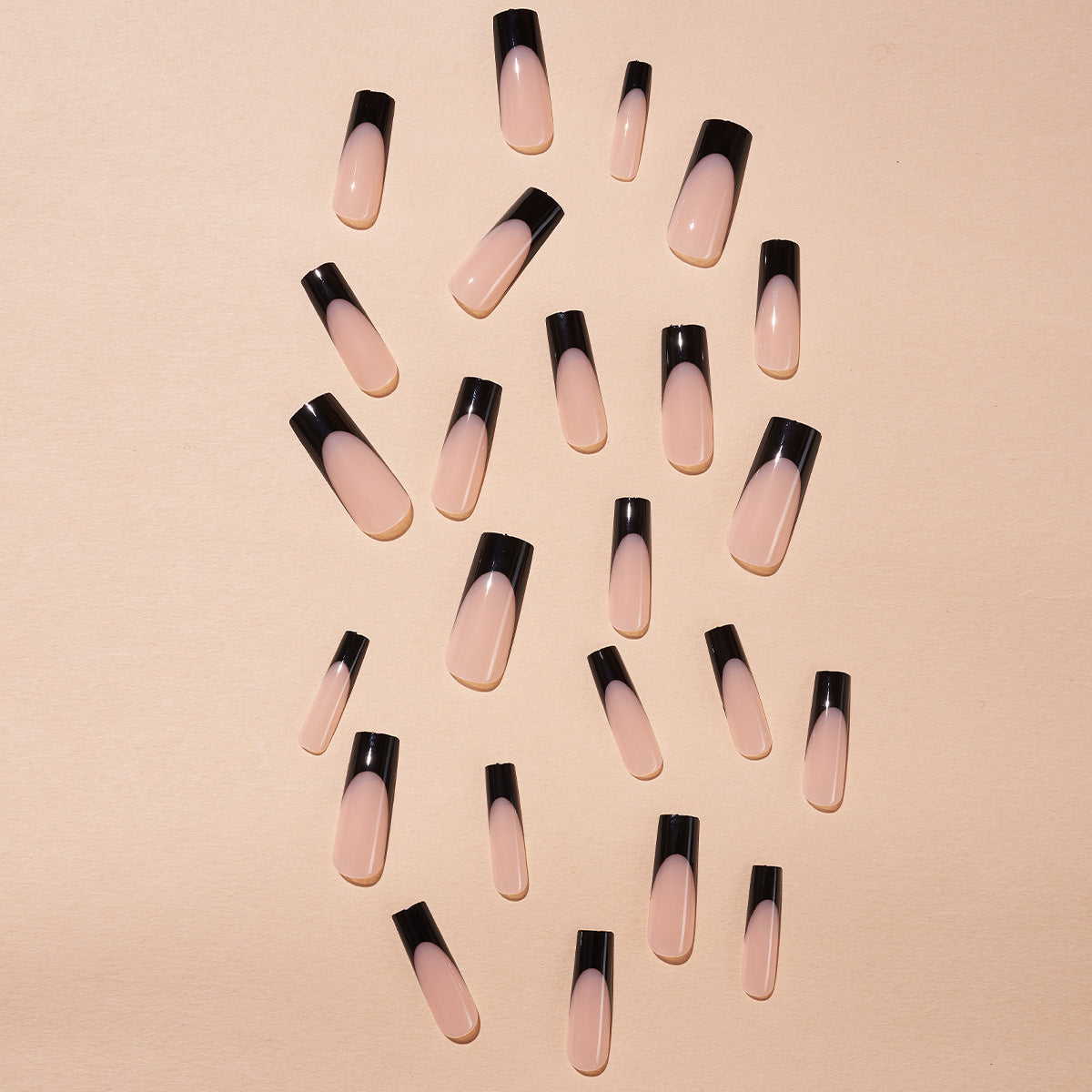 EYESFAV Midnight Madness Nails