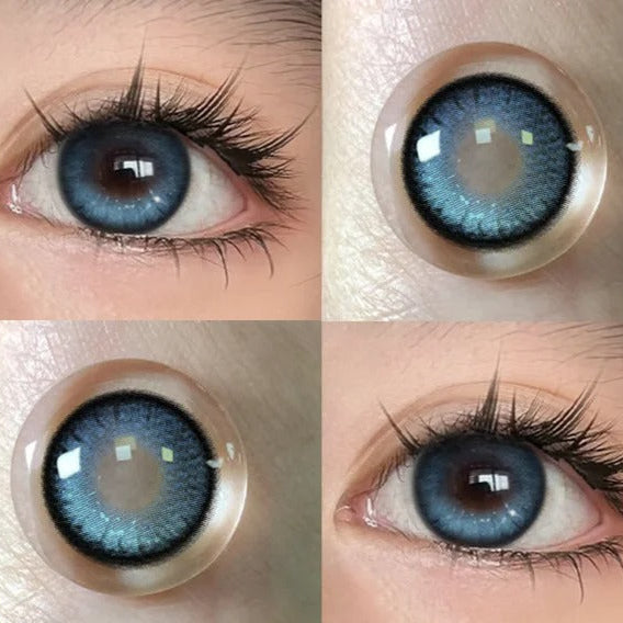 Eternity Blue | 1 Year